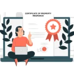 Certificate of Property Insurance