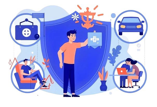 cerificate of insurance